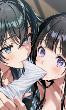 [AI Generated] 无题