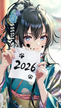 [AI Generated] 雪ノ下