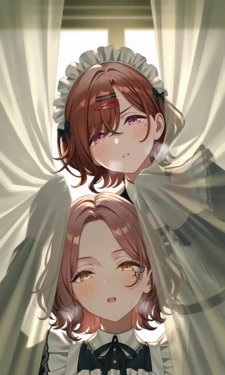 [AI Generated] 性欲処理カフェ 10