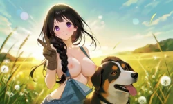[AI Generated] eru