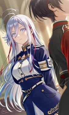 [AI Generated] レーナ