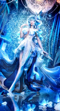 Faira Star - Shorekeeper