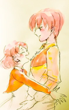 artist:@Ajiaji_anji