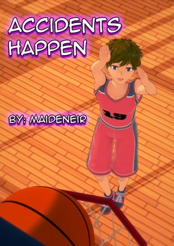 [Maideneir] Accidents Happen