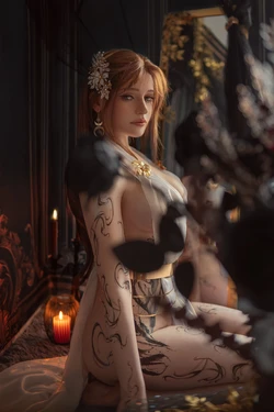 Smoettii - Feyre