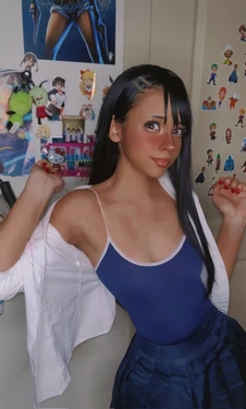 Raddcatt - Nagatoro