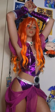 Raddcatt - Starfire