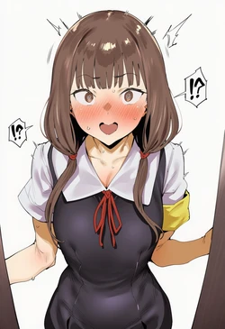 [haremgoblin] Kaguya sama 4 [AI Generated]