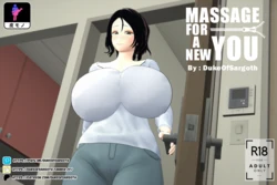 [DukeofSargoth] Massage for A New You