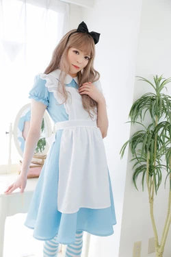 Tamao - Alice