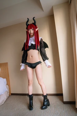Hoshigoe Kaname - Ryzu