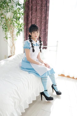 Kondo Mumu - Alice