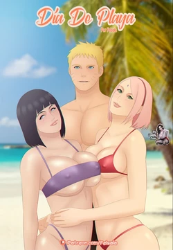 [Felsala] Día de Playa (Boruto) [Spanish] [BigDaddy Scan]
