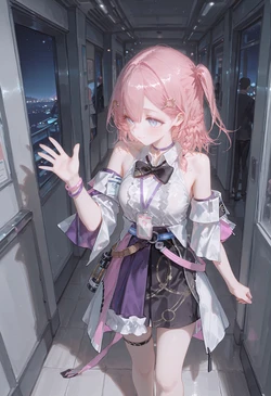 asta [AI Generated]