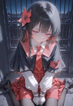 二阶堂 [AI Generated]