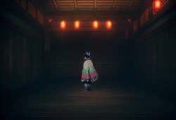[Sira] Shinobu X Douma / 胡蝶しのぶ × 童磨 [AI Generated]