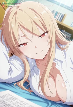 [Juanpi Amvs] 【FULL】 | | Mashiro Shiina [AI Generated]