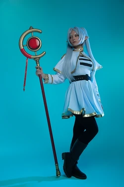 Alice01Cosplay  - Frieren