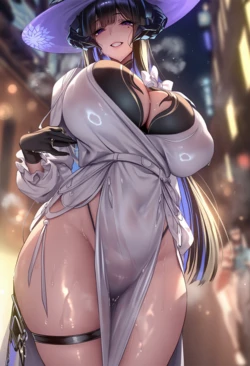 (Patreon) AHY - constance-Customized [AI Generated]