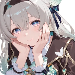 (Honkai: Star Rail) Firefly [AI Generated]
