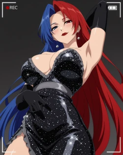 [Ponchoman] Cerridwen EXTRA - Wistoria: Wand and Sword || ケリドウェン - 杖と剣のウィストリア (UNCENSORED) 70 IMAGES [AI Generated]