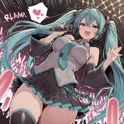 [DotaGota] Hatsune Miku Bedtime Defilement & Pet Training Cum Dumpster & Public Urination [AI generated]