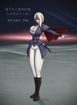 TobyArt’s Complete Image Set Gallery Part 2（闲的没事干AI翻译）