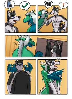 [Qundium/Hacony] Office Suit