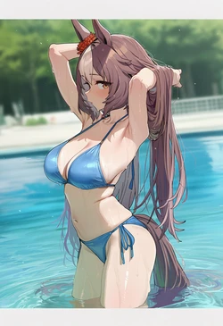 [Pòwermimi] Yamanin Zephyr [AI Generated]