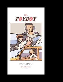 My ToyBoy Ep.02 – Taxi Driver [Eng]