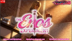 [VipCaptions] The EROS Experiment - Part 01