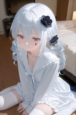 [Unifans] Nyako 2026/6/28 Uncensored [AI Generated]