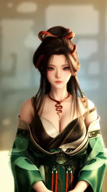 [AI Generated]牧神记 龙娇男荤素