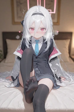 (NFFA)I KEI (AI Generated)