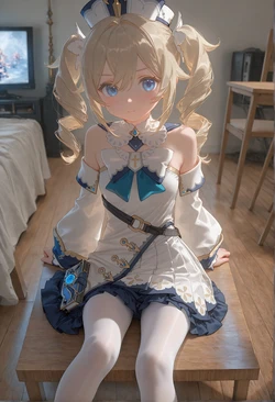[Unifans] Nyako 2026/7/1 Uncensored [AI Generated]