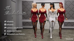 [Taziota] The Bachelorette