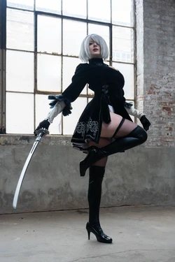 Satin Stars - 2B