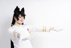 Satin Stars - Atago