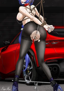 [Pixiv] Noir梅 (67915928)