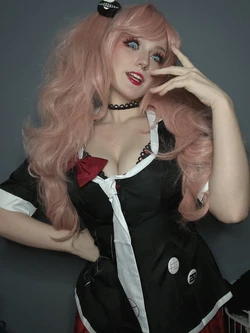 Satin Stars - Junko Enoshima