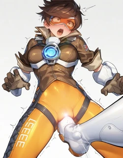[Pixiv] MakBooc vol. I (410456) [AI Generated]