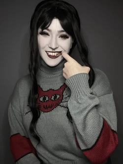 Satin Stars - Marceline