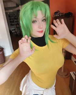 Satin Stars - Mion Sonozaki
