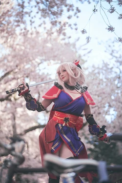 Satin Stars - Miyamoto Musashi