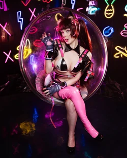Satin Stars - Nero