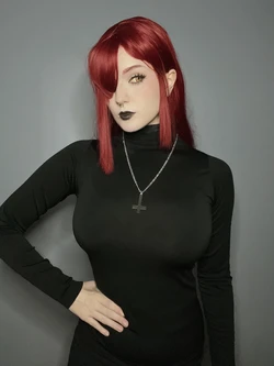 Satin Stars - Parasoul