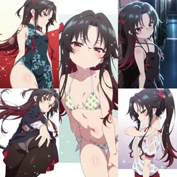 [CRINATIVE] Ai Yashajin (Ryuuou no Oshigoto!) [AI Generated]