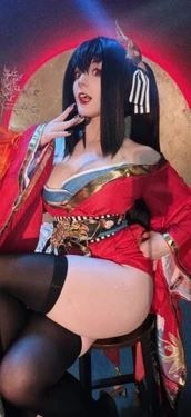 Satin Stars - Taihou