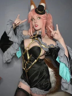 Satin Stars - Tamamo