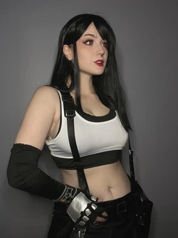 Satin Stars - Tifa